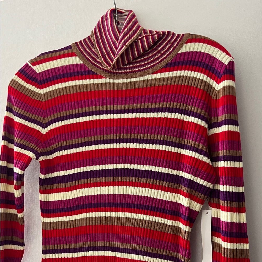 Lisa Says Gah Sweater dress